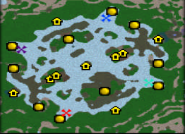 Mini Map